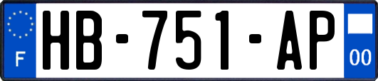 HB-751-AP