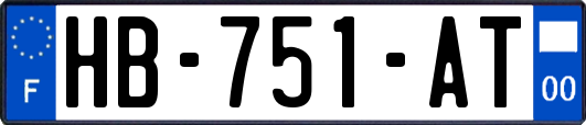 HB-751-AT