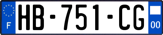 HB-751-CG