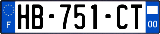 HB-751-CT