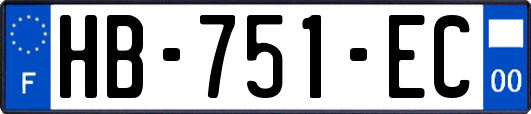 HB-751-EC