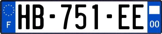 HB-751-EE