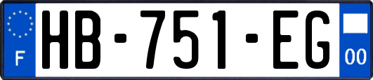HB-751-EG