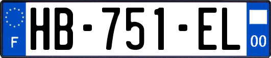 HB-751-EL