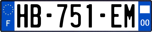 HB-751-EM