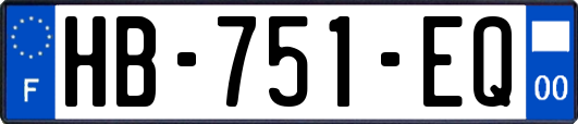 HB-751-EQ