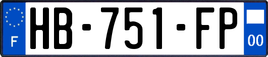 HB-751-FP