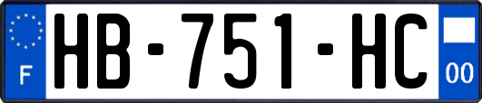 HB-751-HC