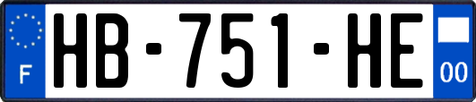 HB-751-HE
