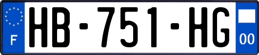 HB-751-HG