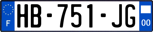 HB-751-JG
