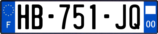 HB-751-JQ