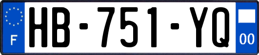 HB-751-YQ