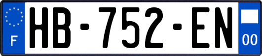 HB-752-EN