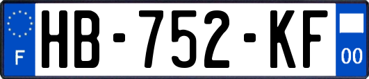 HB-752-KF