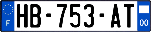 HB-753-AT