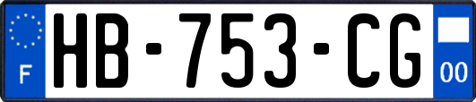 HB-753-CG