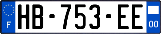 HB-753-EE