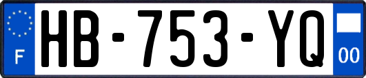 HB-753-YQ