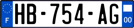 HB-754-AG