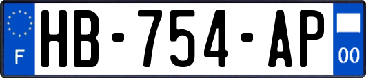 HB-754-AP