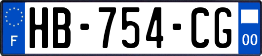 HB-754-CG