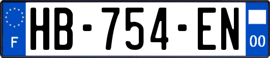 HB-754-EN