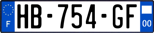 HB-754-GF