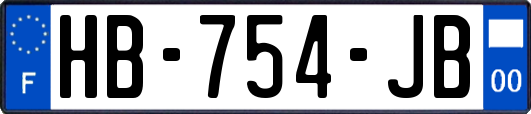 HB-754-JB