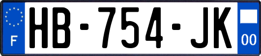 HB-754-JK