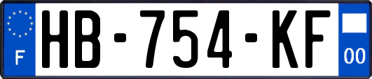 HB-754-KF