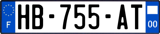 HB-755-AT