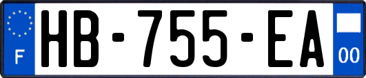 HB-755-EA