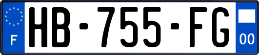 HB-755-FG