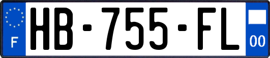 HB-755-FL