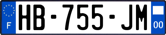 HB-755-JM