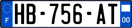 HB-756-AT