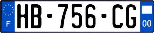 HB-756-CG