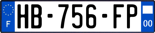 HB-756-FP