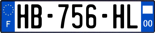 HB-756-HL