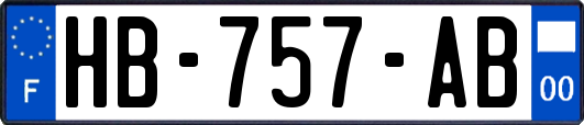 HB-757-AB