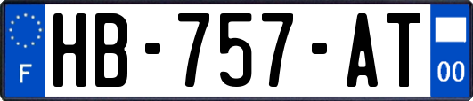 HB-757-AT