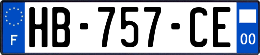 HB-757-CE