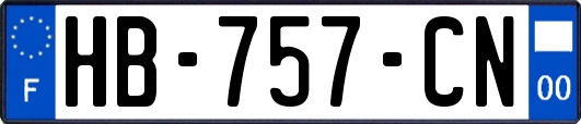 HB-757-CN