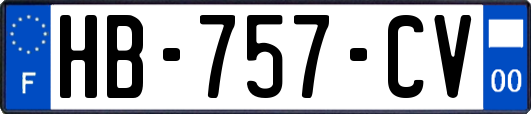 HB-757-CV