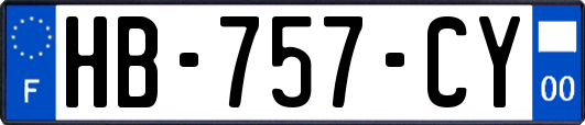 HB-757-CY