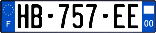 HB-757-EE