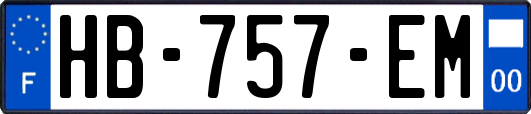 HB-757-EM
