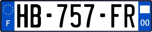 HB-757-FR