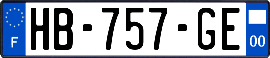 HB-757-GE
